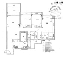 Blk 7 City View @ Boon Keng (Kallang/Whampoa), HDB 5 Rooms #516425301